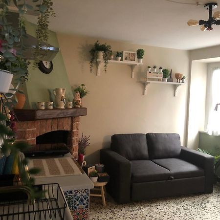 Вилла La Casa Nel Borgo Gragnana  Экстерьер фото